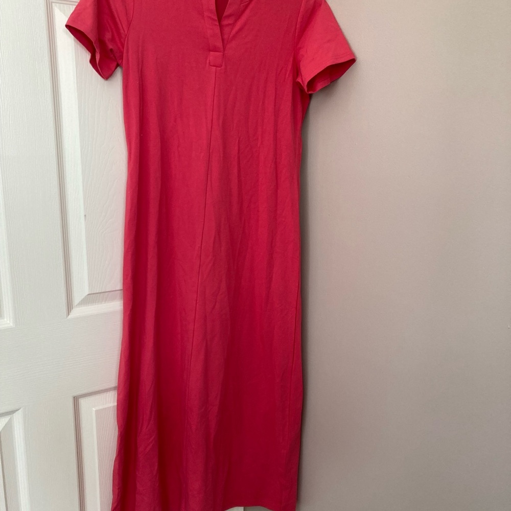 Ankle Length Dress/d & co./Size XXSP